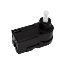 Görseli Galeri görüntüleyiciye yükleyin, Audi A3 A6 Volkswagen Golf Polo Caddy Skoda Yeti Octavia Far Ayar Motoru 1J0941295A