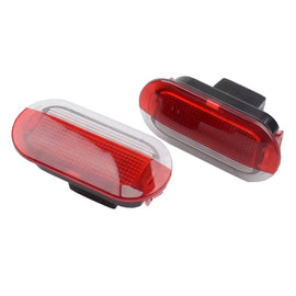 Volkswagen Golf4 Bora Kapı Uyarı Lambası 1J0947411E