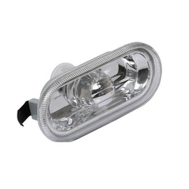 Volkswagen Bora Golf Passat Polo Transporter Polo Classic Sharan Seat Alhambra Arosa İbiza Cordoba Toledo Leon Çamurluk Sinyali Şeffaf 1J0949117