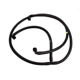 Audi A4 A5 A6 A7 Volkswagen Passat Passat CC Golf Jetta Polo Scirocco Tiguan Touran Touareg Far Yıkama Hortumu Jaklı Set 1J0955964F
