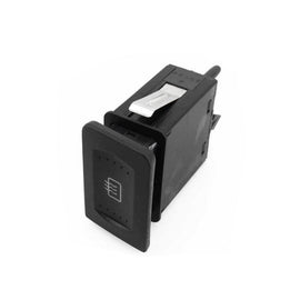 Volkswagen Golf 4 Arka Cam Buğu Rezistans Düğmesi 1J0959621C