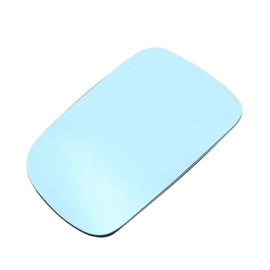 Volkswagen Golf 4 Bora Ayna Camı Isıtmalı Sol Mavi 1J1857521B