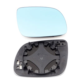 Volkswagen Golf 4 Bora Ayna Camı Isıtmalı Sağ Mavi 1J1857522E