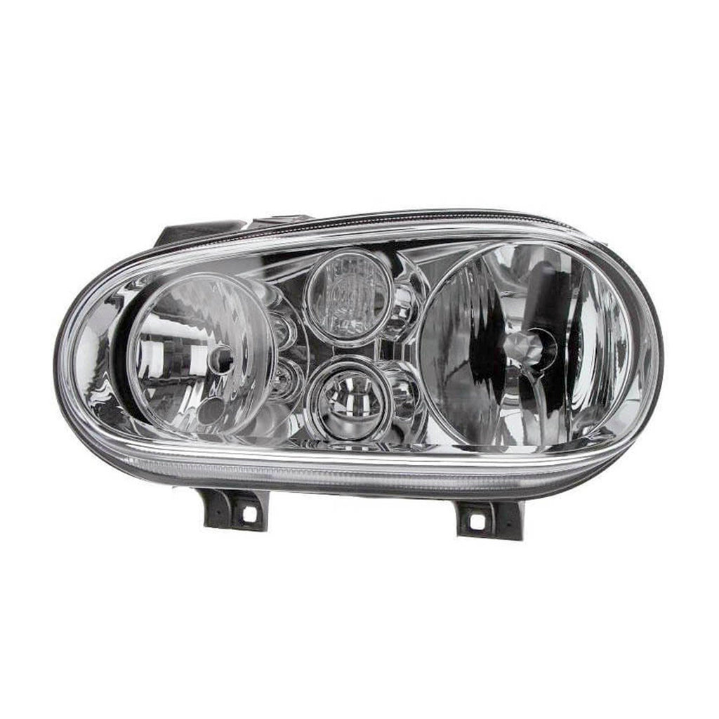 Volkswagen Golf 4 Far Komple Sol 1J1941017F