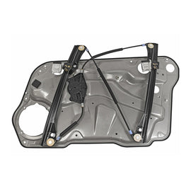 Volkswagen Golf Cam Krikosu Sol Orijinal Ürün 1J4837461H