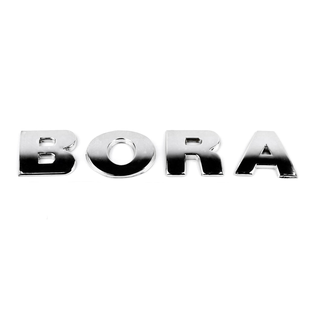Volkswagen Bora Arka Yazı 1J5853687