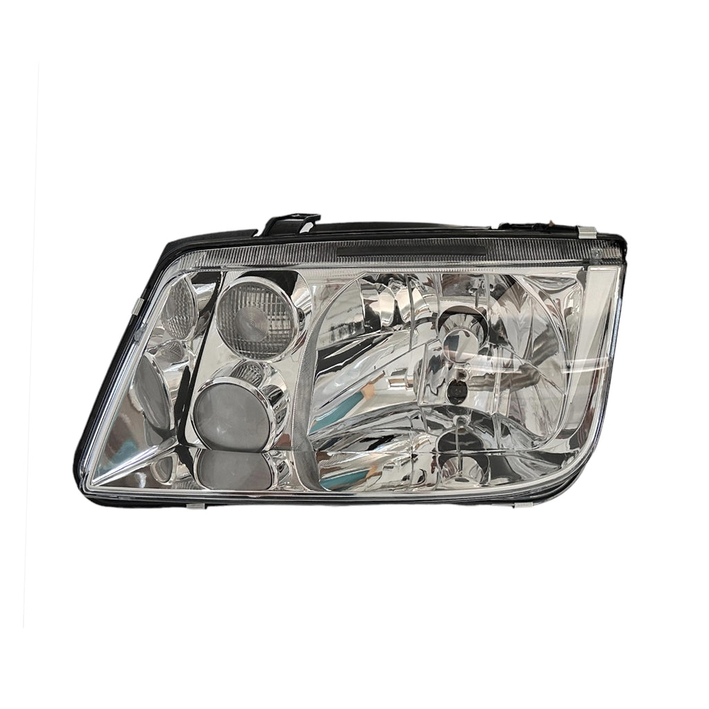 Volkswagen Bora Far Komple Sol Sisli DPA 1J5941017BD