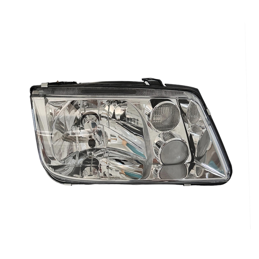 Volkswagen Bora Far Komple Sağ Sisli DPA 1J5941018BD