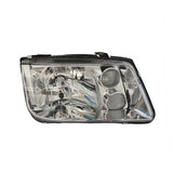 Volkswagen Bora Far Komple Sağ Sisli DPA 1J5941018BD