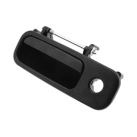 Volkswagen Golf 4 Arka Bagaj Açma Kolu 1J6827565B