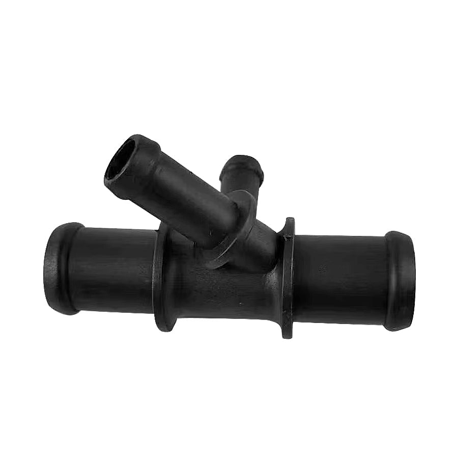 Audi A1 A3 Volkswagen Golf Jetta Passat Polo Scirocco Tiguan Touran Skoda Fabia Superb Octavia Su Flanşı 1K0121087P