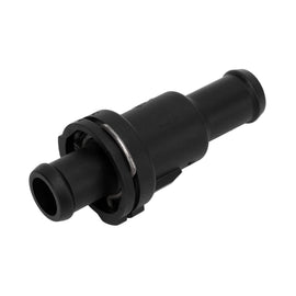 Volkswagen Golf Jetta Termostat 75C Borsehung 1K0121113A