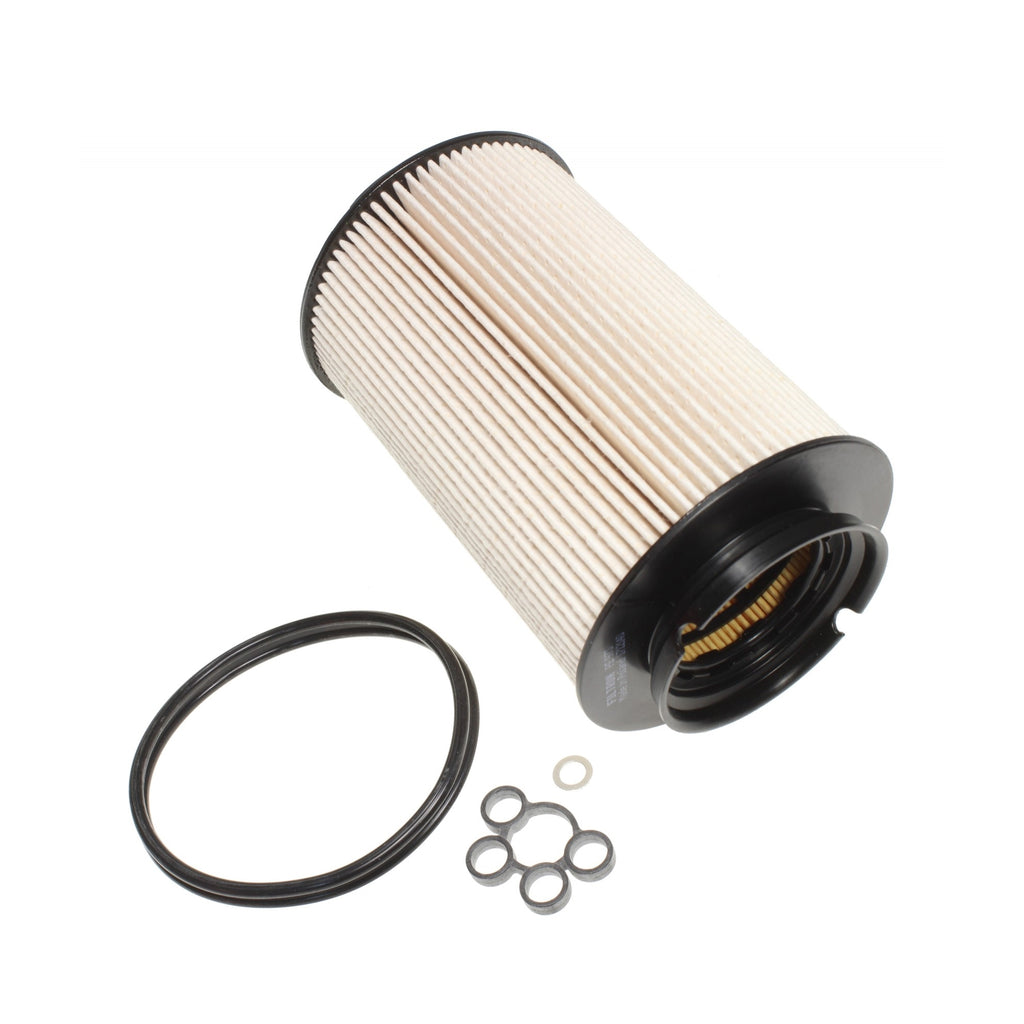 Audi A3 Volkswagen Caddy Passat Golf Seat Leon Skoda Octavia Mazot Filtresi 1K0127434A