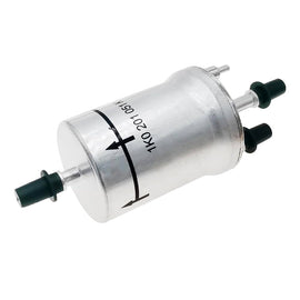 Audi A3 Volkswagen Golf Jetta Passat Skoda Octavia Yeti Seat Toledo Leon Benzin Filtresi 6.4 Bar 1K0201051K