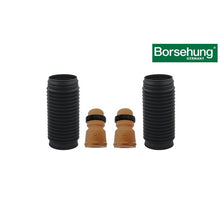 Görseli Galeri görüntüleyiciye yükleyin, Audi A3 Volkswagen Golf Passat Caddy Skoda Roomster Octavia Superb Seat Leon Amortisör Toz Plastiği &amp; Takozu Ön Set Çift Taraf 1K0412303AA