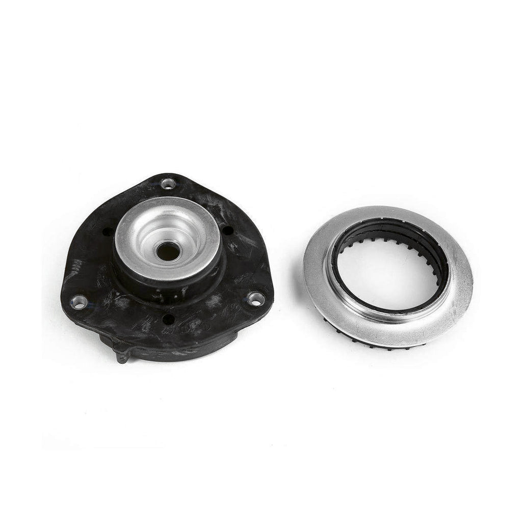 Audi A3 TT Volkswagen Beetle Caddy EOS Golf Jetta Tiguan Touran Passat Scirocco Skoda Superb Amortisör Takozu Rulmanı Ön Set 1K0412331B KIT