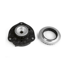 Görseli Galeri görüntüleyiciye yükleyin, Audi A3 TT Volkswagen Beetle Caddy EOS Golf Jetta Tiguan Touran Passat Scirocco Skoda Superb Amortisör Takozu Rulmanı Ön Set 1K0412331B KIT