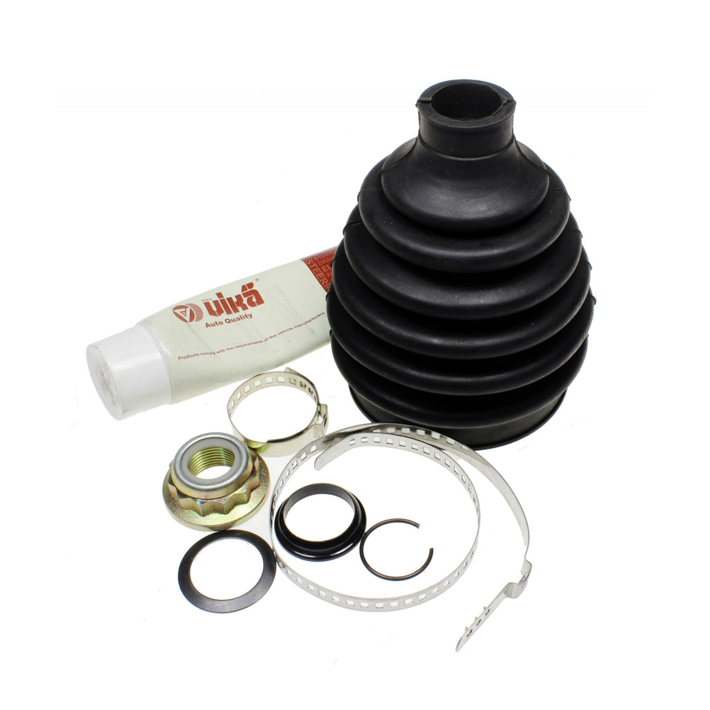Volkswagen Golf Bora Jetta Passat Skoda Octavia Seat Toledo Leon Aks Körük Kiti Dış 1K0498203B
