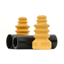 Görseli Galeri görüntüleyiciye yükleyin, Audi A3 Volkswagen Caddy Golf Jetta Touran Skoda Octavia Amortisör Stoplama Tak &amp; Last.Arka 2 Tak &amp; 2 Körük VİKA 1K0511353P S1