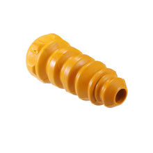 Görseli Galeri görüntüleyiciye yükleyin, Audi A3 Volkswagen Caddy Golf Jetta Touran Skoda Octavia Amortisör Stoplama Takozu Arka 101 Mm Yuvarlak 1K0511353Q