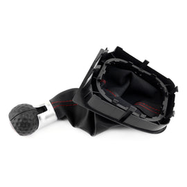 Volkswagen Golf 5-6 Jetta Vites Topuzu Siyah 5 İleri 1K0711113CD Sport