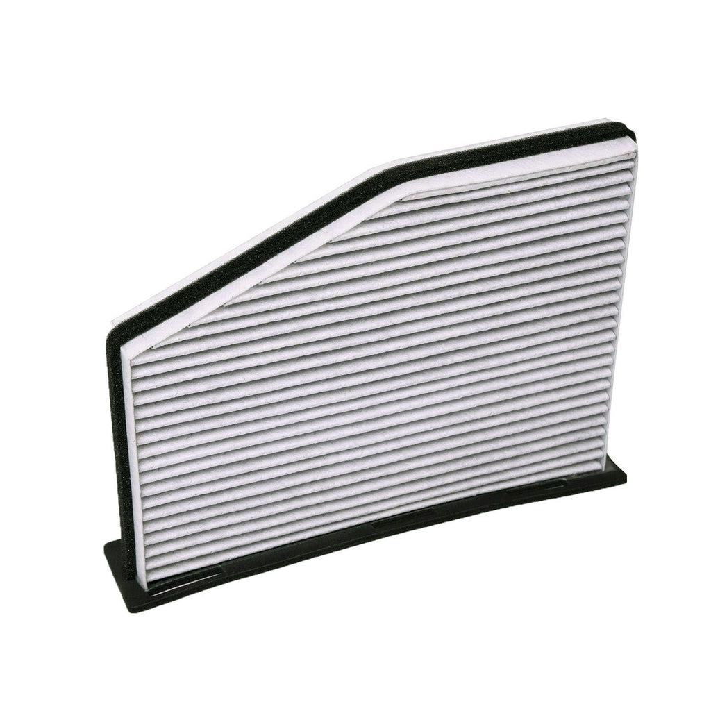 Audi A3 Volkswagen Caddy Golf Jetta Tiguan Passat Scirocco Sharan Skoda Octavia Superb Seat Leon Toledo Polen Filtresi 1K0819644B