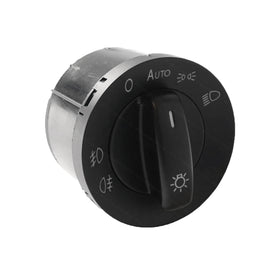 Volkswagen Amarok Caddy Golf Jetta Passat Transporter Far Ayar Anahtarı Sisli Auto ADLER OEM 1K0941431AS