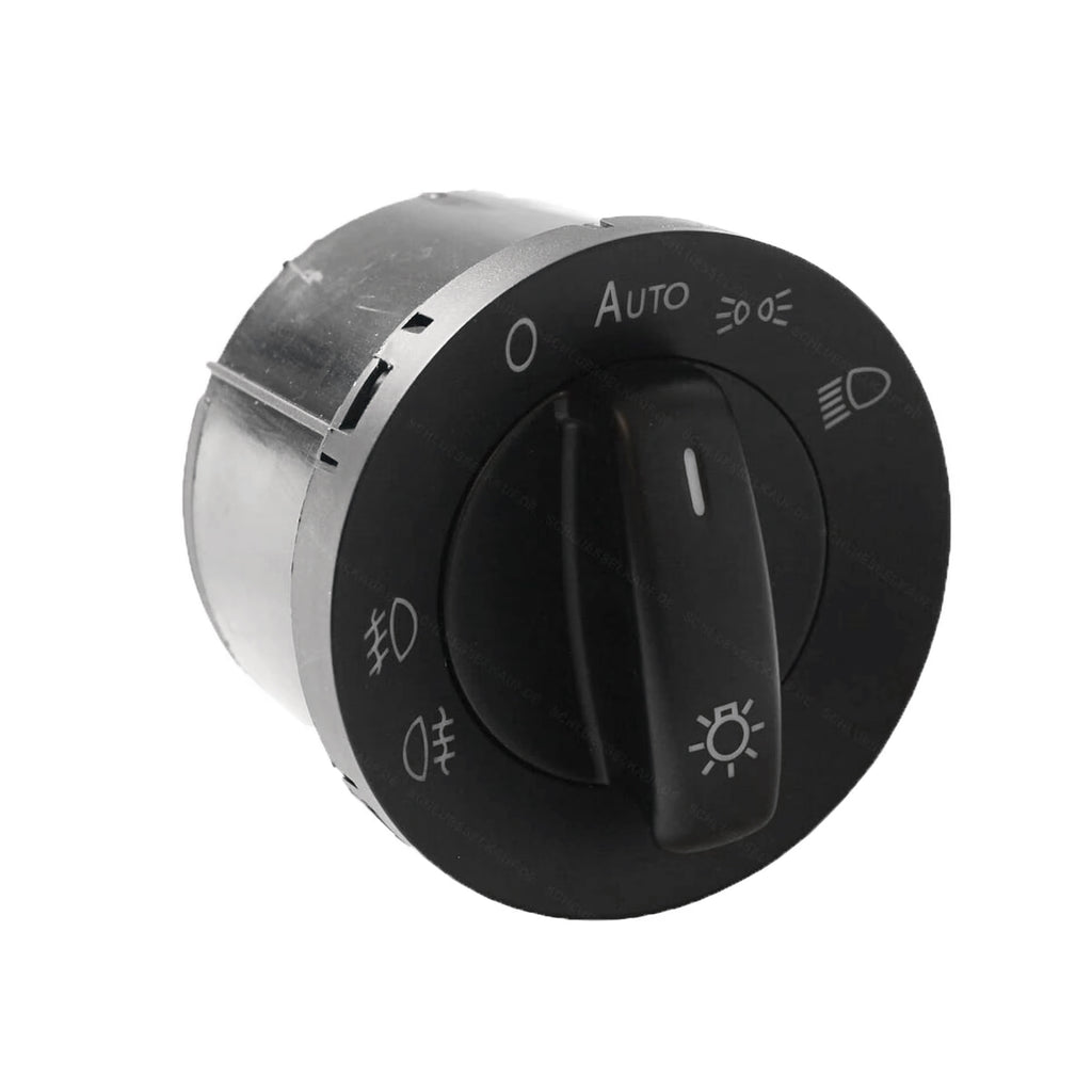 Volkswagen Amarok Caddy Golf Jetta Passat Transporter Far Ayar Anahtarı Sisli Auto Vika 1K0941431A