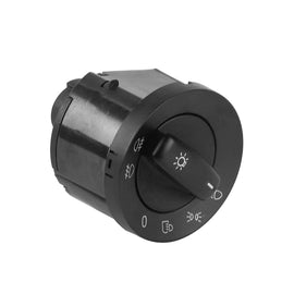 Volkswagen Golf Jetta Passat Caddy Far Ayar Anahtarı Tünel Girişli 1K0941431N