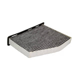 Audi A3 Volkswagen Caddy Golf Jetta Passat Scirocco Sharan Tiguan Skoda Octavia Superb Seat Altea Leon Toledo Polen Filtresi Aktif Karbonlu 1K1819653B