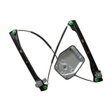 Volkswagen Golf Cam Krikosu Sağ Orijinal Ürün 1K4837462A