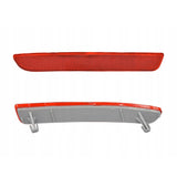 Volkswagen Jetta Tampon Reflektörü Arka Sol 1K5945105