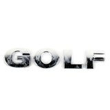 Volkswagen Golf Arka Yazı 1K6853687