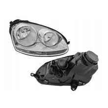 Görseli Galeri görüntüleyiciye yükleyin, Volkswagen Golf 5 Jetta Far Komple Sağ 1K6941006P