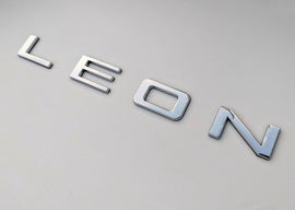 Seat Leon Arka Yazı 1P0853687