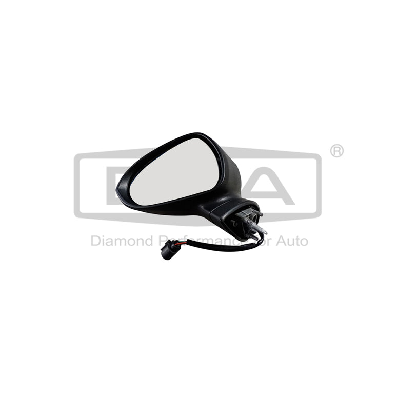 Seat Leon Ayna Dış Dikiz Komple Sol Elektrikli Katlanır 7 Kablo 1P1857507M