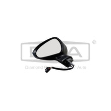 Görseli Galeri görüntüleyiciye yükleyin, Seat Leon Ayna Dış Dikiz Komple Sol Elektrikli Katlanır 7 Kablo 1P1857507M