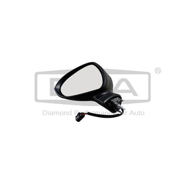 Seat Leon Ayna Dış Dikiz Komple Sol Elektrikli Katlanır 7 Kablo 1P1857507M