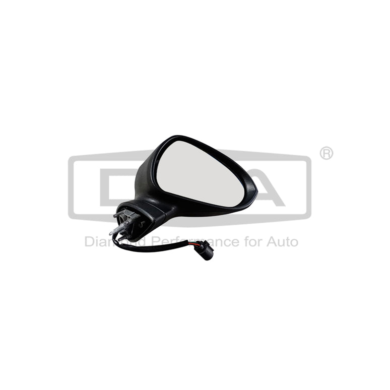 Seat Leon Ayna Dış Dikiz Komple Sağ Elektrikli Katlanır 7 Kablo 1P1857508M