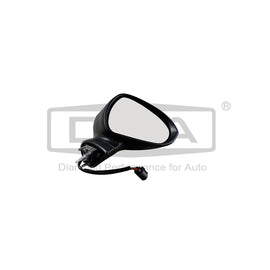 Seat Leon Ayna Dış Dikiz Komple Sağ Elektrikli Katlanır 7 Kablo 1P1857508M