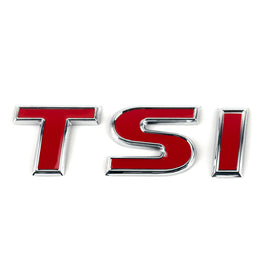 Volkswagen Tiguan Arka Yazı TSI 1Q0853675Q