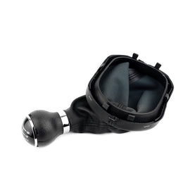 Volkswagen Caddy Touran Vites Topuzu Siyah 6 İleri 1T0711113AC