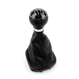 Volkswagen Caddy Vites Topuzu Siyah 5 İleri 1T0711113R