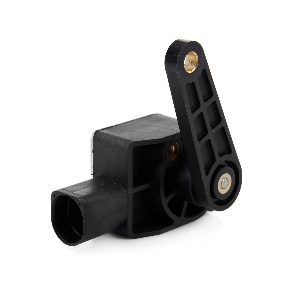 Audi A1 Volkswagen Golf Jetta Passat Polo Tiguan Seat İbiza Leon Toledo Skoda Fabia Octavia Superb Yeti Far Seviye Ayar Sensörü Ön BOGAP Premium 1T0907503