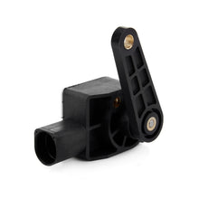 Görseli Galeri görüntüleyiciye yükleyin, Audi A1 Volkswagen Golf Jetta Passat Polo Tiguan Seat İbiza Leon Toledo Skoda Fabia Octavia Superb Yeti Far Seviye Ayar Sensörü Ön BOGAP Premium 1T0907503
