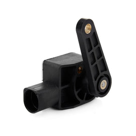 Audi A1 Volkswagen Golf Jetta Passat Polo Tiguan Seat İbiza Leon Toledo Skoda Fabia Octavia Superb Yeti Far Seviye Ayar Sensörü Ön BOGAP Premium 1T0907503