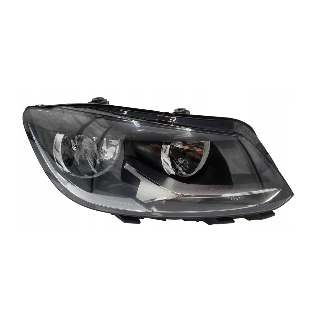 Volkswagen Caddy Touran Far Komple Sağ 1T1941006H