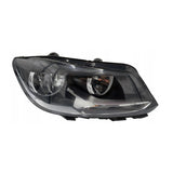 Volkswagen Caddy Touran Far Komple Sağ 1T1941006H