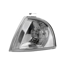 Görseli Galeri görüntüleyiciye yükleyin, Skoda Octavia 01-11 Sinyal Lamba Camı Ön Sol 1U0953155DC