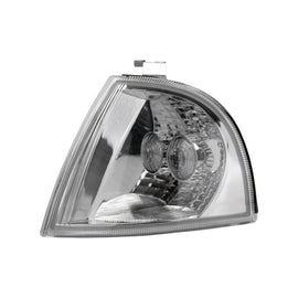 Skoda Octavia 01-11 Sinyal Lamba Camı Ön Sol 1U0953155DC